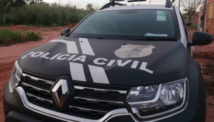 Em Paraíso do Tocantins, Polícia Civil Civil indicia médico por estupro de vulnerável