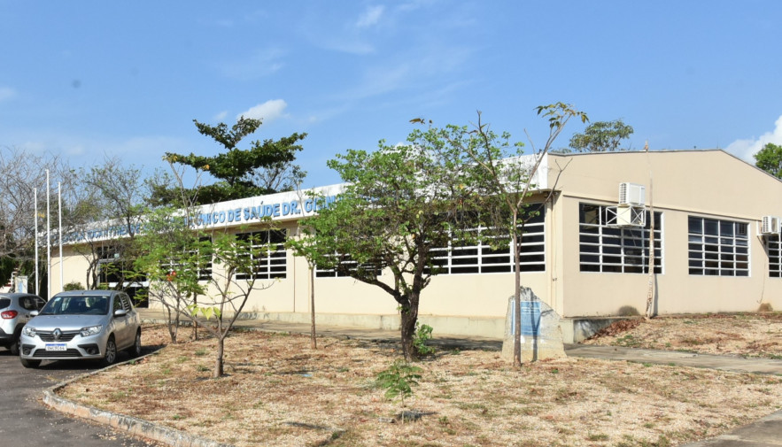 Escola Tocantinense do SUS divulga lista de qualificações que serão ofertadas em 2024