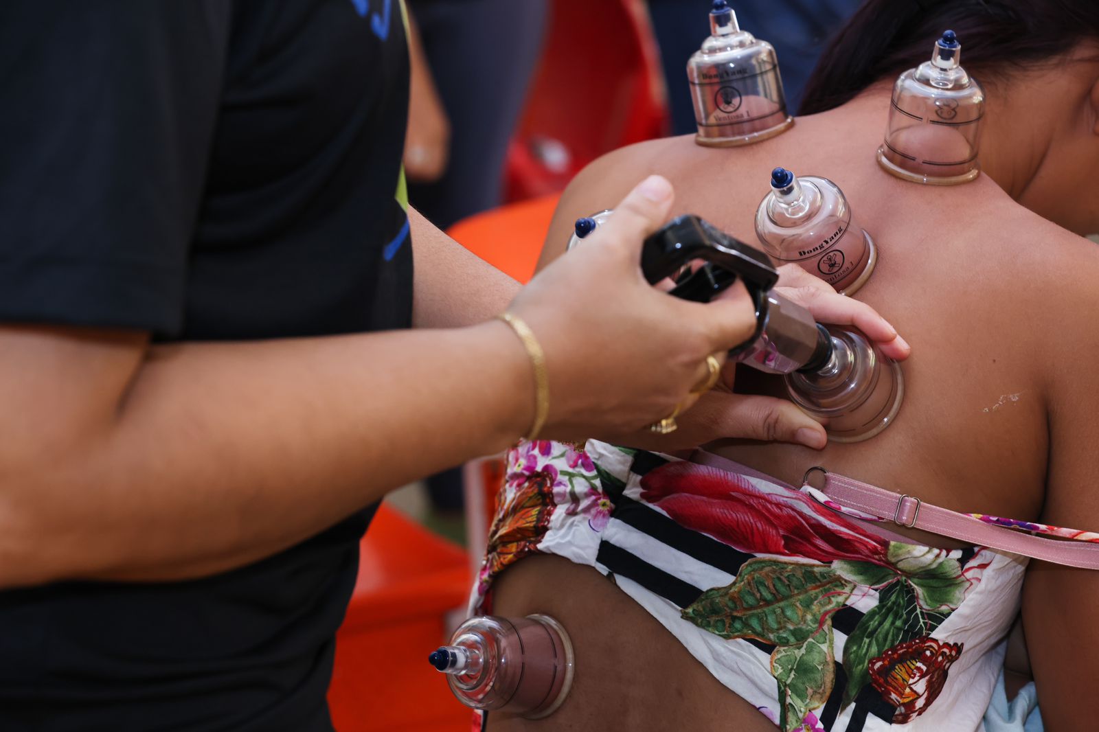 Dia D de Qualidade de Vida: Feira da Promessa vai receber equipes de saúde