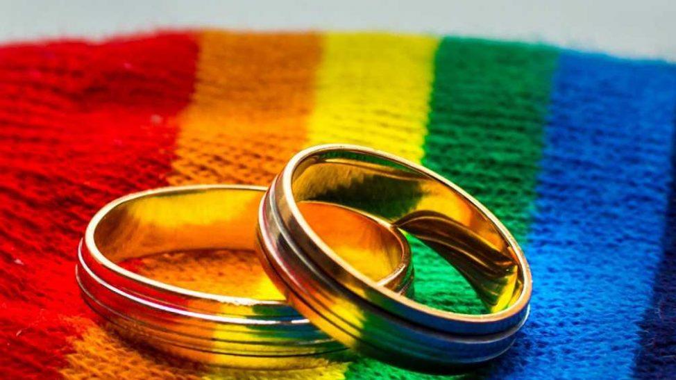 Efeitos Civis do Casamento Homoafetivo no Brasil