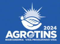 # Agrotins 2024: Impulsionando o Desenvolvimento Agropecuário no Tocantins