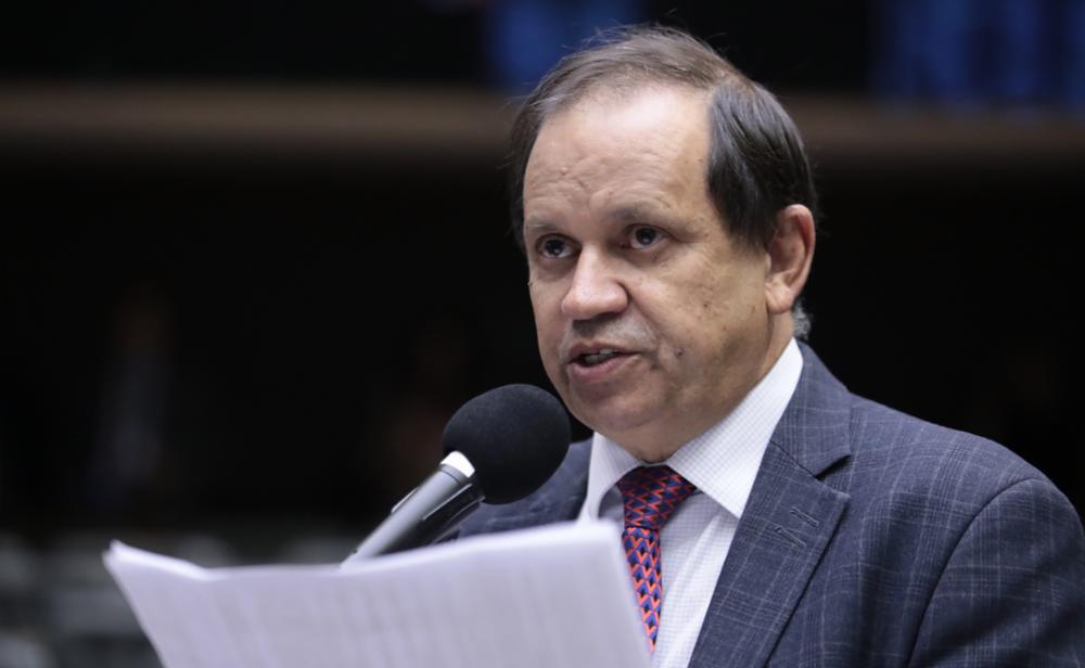 Deputado Federal Eli Borges propõe anistia da dívida do Rio Grande do Sul com a União para ajudar povo gaúcho