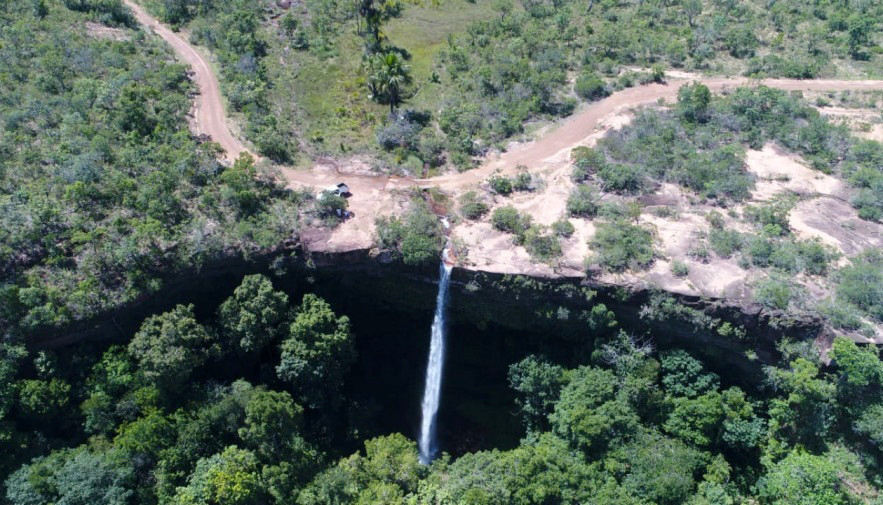 Naturatins seleciona consultoria especializada para divulgação das ações do Plano de Ação Territorial do Cerrado Tocantins