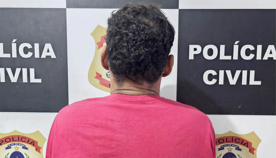 Polícia Civil realiza Operação Alvará Criminoso e prende suspeito de participar de organização criminosa especializada em fraudes e lavagem de dinheiro