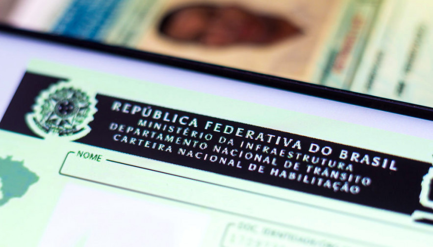 Detran/TO orienta condutores sobre direito a inclusão do nome social na Carteira Nacional de Habilitação