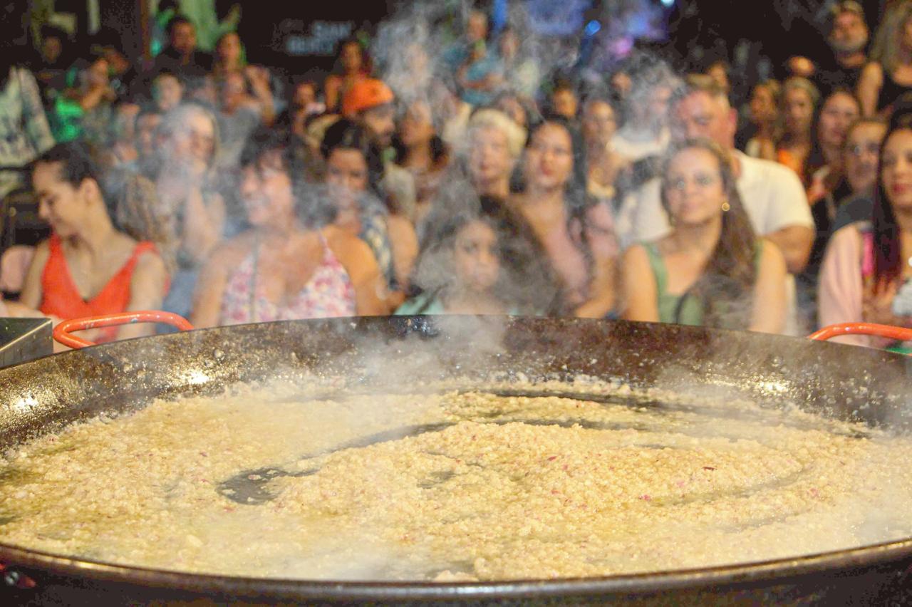 Encantos culinários e culturais: Festivais gastronômicos e de inverno movimentam Minas e Bahia