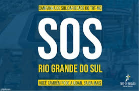 SOS Rio Grande do Sul: campanha busca arrecadar roupas íntimas. Participe!