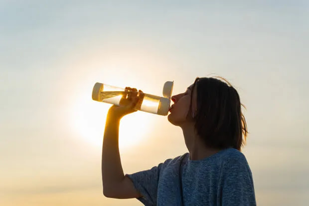  Tempo Seco e Doenças Respiratórias em GO, MT, MS, MG e SP