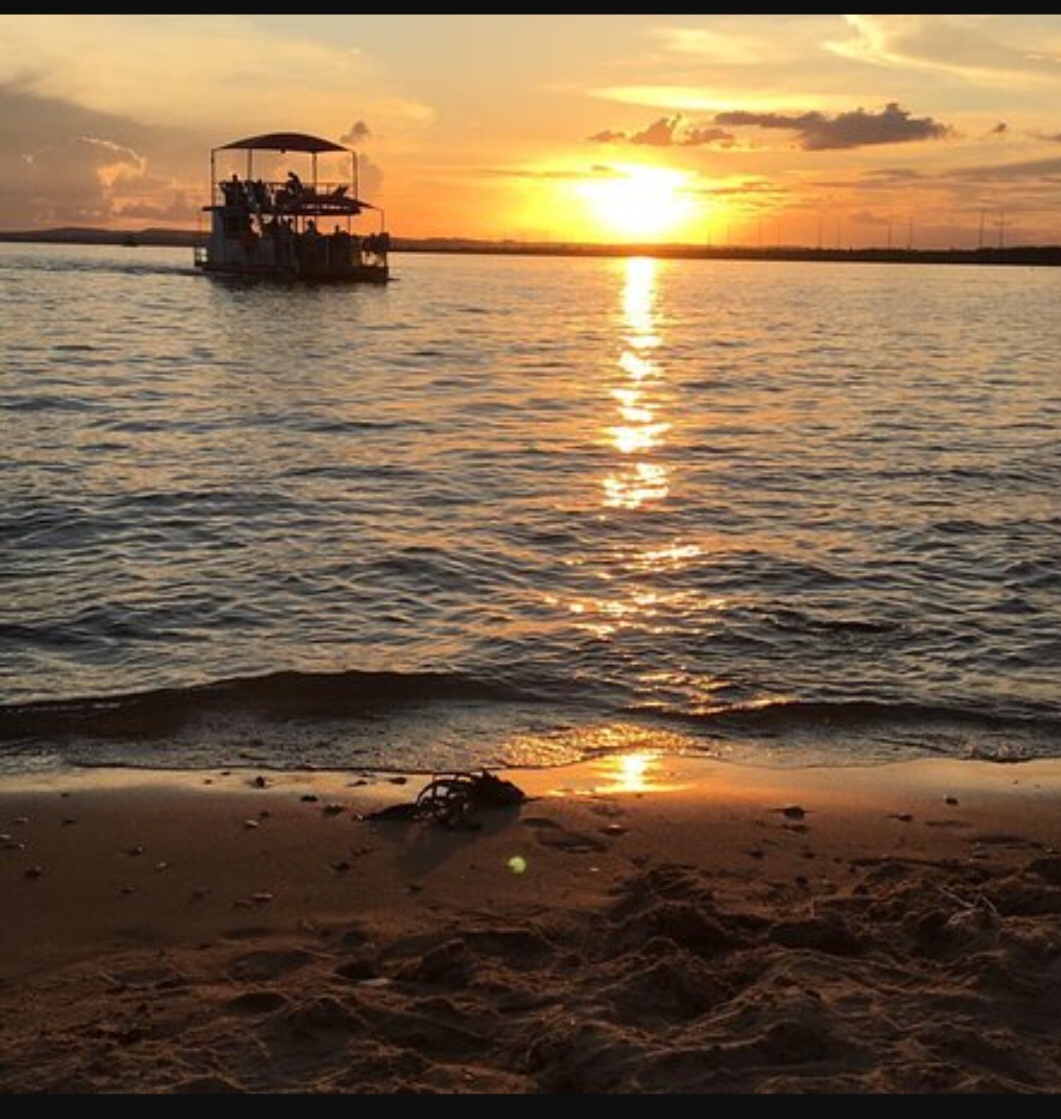 Praia da Graciosa: Sol, Diversão e Novidades te Esperam em Palmas!