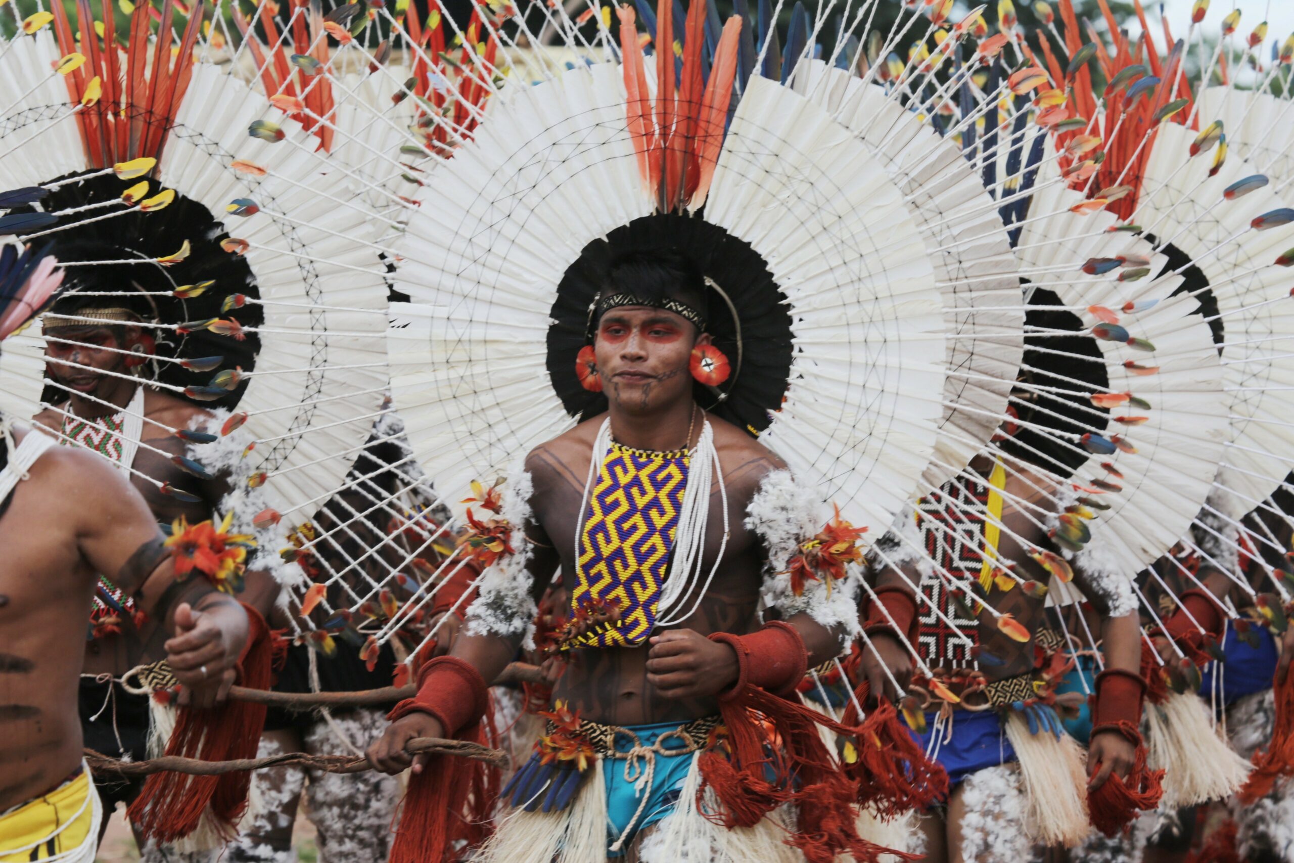 Tocantins: Um Estado de Contrastes, Riqueza Cultural e Aventura<font _mstmutation=