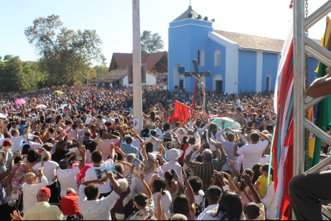 Romaria do Senhor do Bonfim: Uma Tradição Tocantinense que Move Multidões