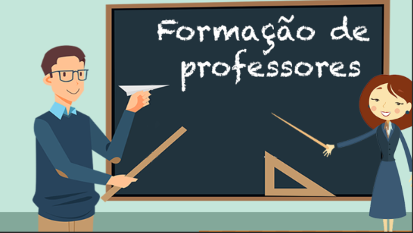 Desafios da Formação Continuada dos Professores no Tocantins