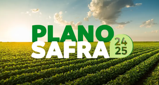 Plano Safra 2024/2025: Oportunidades e Desafios para os Produtores Rurais no Tocantins